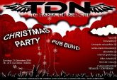 El programa “Totana de Noche” TDN celebra una gran fiesta final este domingo 21 de diciembre para despedir el año 2008