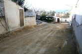 Comienzan las obras de mejora de las calles de El Cabezo y Algezares