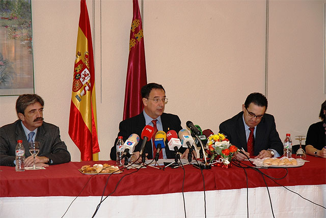 Murcia, región pionera en atención social - 1, Foto 1