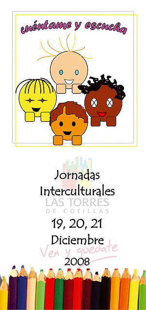 Las Torres de Cotillas se impregna de interculturalidad - 1, Foto 1