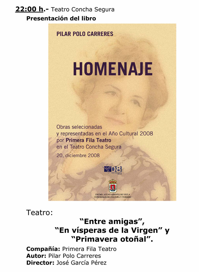 Agenda cultural hasta el martes 23 de diciembre - 3, Foto 3