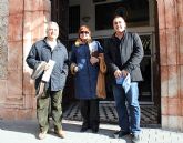 Las agencias de viaje de toda España promocionarán Cehegín como destino turístico