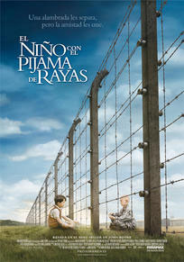 "The spirit of the forest" and "The Boy in the Striped Pajamas" are the two films to be screened this weekend at the Cine Velasco, Foto 1