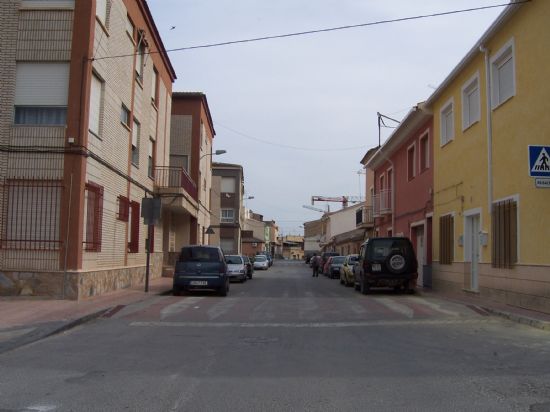 El Ayuntamiento de Totana recibe una subvención por importe de 30.517 euros, Foto 1