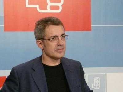 El PSOE de Totana lamenta la perdida del Vicesecretario Regional de los socialistas murcianos José Ramón Jara., Foto 1