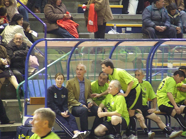 IV Trofeo Cartagena por la Caridad - 2, Foto 2