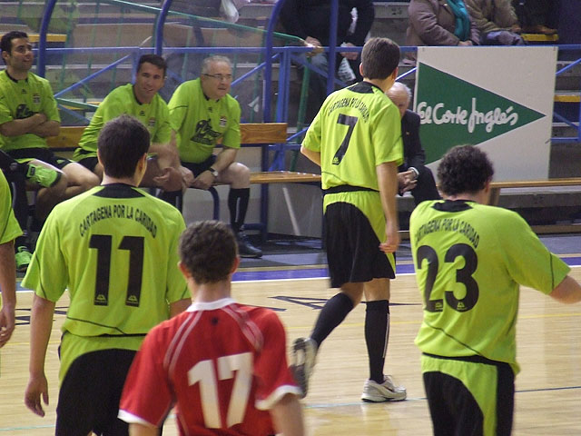 IV Trofeo Cartagena por la Caridad - 3, Foto 3