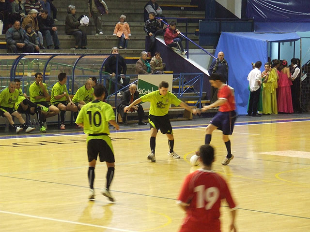 IV Trofeo Cartagena por la Caridad - 4, Foto 4