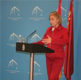 Ms de 3,4 millones de euros para implantar la TDT en los municipios de la Regin