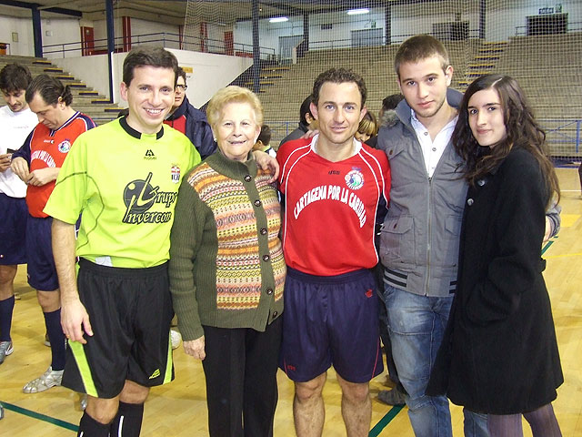 IV Trofeo Cartagena por la Caridad - 6
