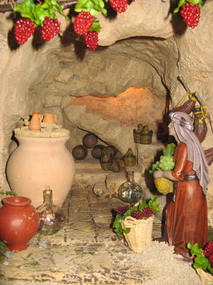 El Museo de la Ciudad de Madrid acoge la exposición ‘Belenes de la Región de Murcia’ - 2, Foto 2