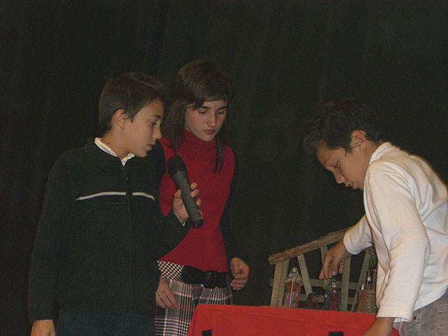 La Navidad torreña muestra su toque más inocente - 2, Foto 2