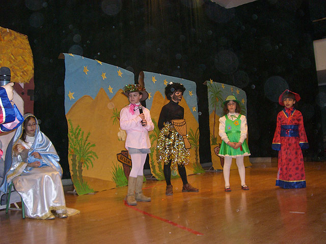 La Navidad torreña muestra su toque más inocente - 3, Foto 3