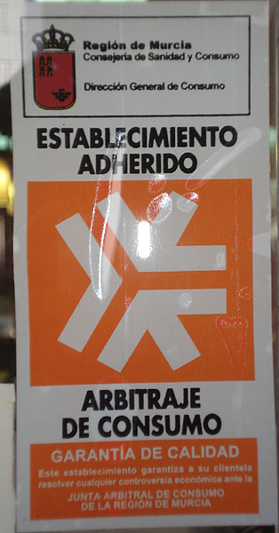 Por una mediación más rápida y sencilla en Las Torres - 2, Foto 2