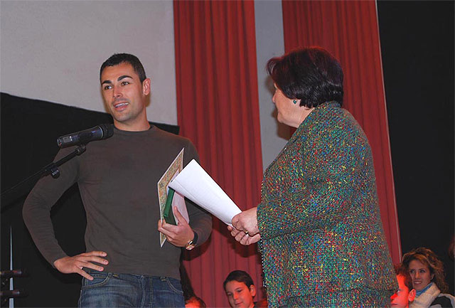 Los artistas navideños de Lorquí ya tienen premio - 3, Foto 3