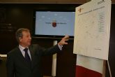 Obras Pblicas invierte ms de 20 millones de euros en la red de carreteras de la Comarca del Noroeste