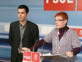 El PSOE exige a la Comunidad que cumpla la legislacin medioambiental en el Plan parcial de Monte Liso