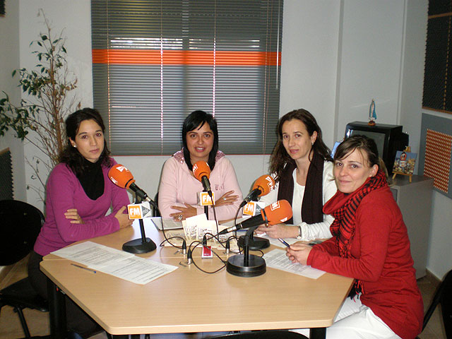 La Concejalía de Mujer pone en marcha la campaña Jugar para ser iguales - 1, Foto 1