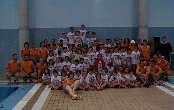 II trofeo de Navidad interescuelas Valle del Guadalentín - 1, Foto 1