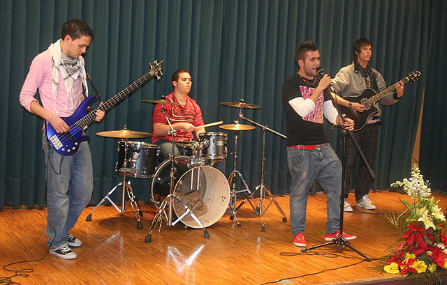 Jóvenes que pugnan por hacerse un sitio en el panorama del arte contemporáneo - 1, Foto 1