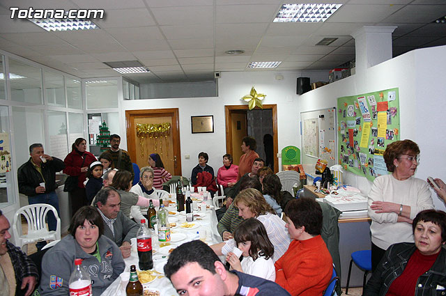 La Asociacin de Discapacitados Fsicos de Totana 