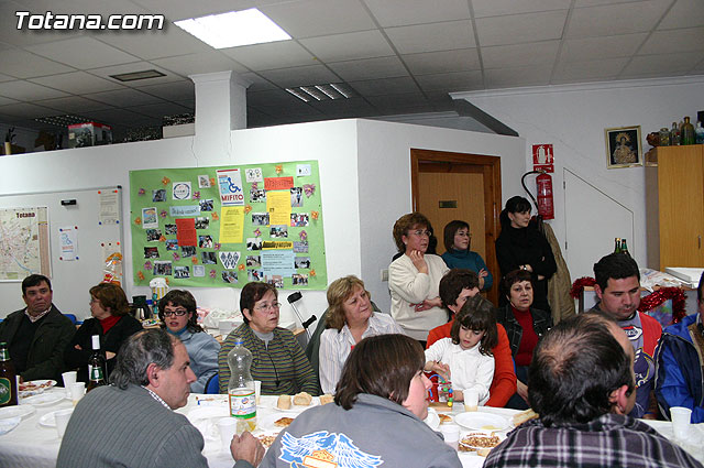 La Asociacin de Discapacitados Fsicos de Totana 