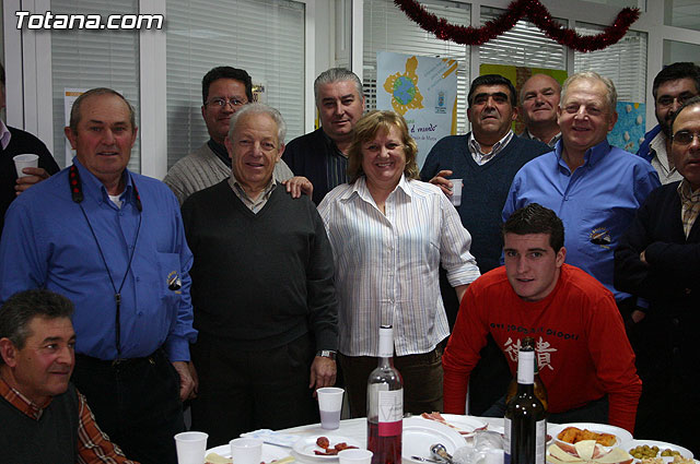 La Asociacin de Discapacitados Fsicos de Totana 