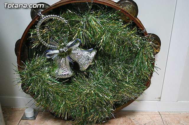 La Asociacin de Discapacitados Fsicos de Totana 