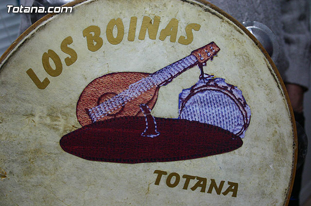 La Asociacin de Discapacitados Fsicos de Totana 