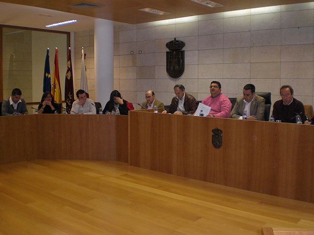 Presentarán al Pleno dos mociones en las que se solicita el reconocimiento del grado de minusvalía para los enfermos con patologías raras, Foto 1