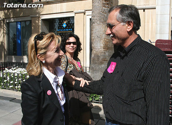 Un AVE con mala sombra, artículo de opinión de Miguel Baños, Foto 1