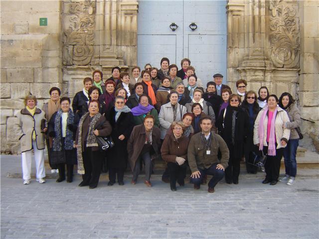 Ruta de belenes en Cieza, actividad de ocio y tiempo libre - 1, Foto 1