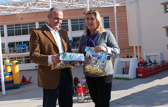 La retransmisión de las Campanadas y la Fiesta de Fin de Año ponen el broche al año del Cincuentenario - 1, Foto 1
