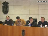 El ayuntamiento de Totana y el Centro Tecnológico Forestal de Cataluña suscribirán un convenio
