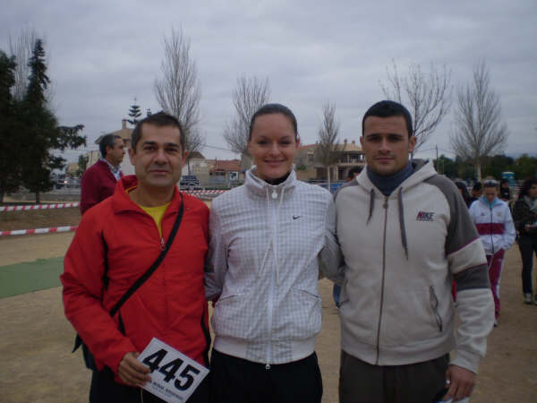 Major results obtained in Fuente Alamo Athletic Club athletes Totana, Foto 1