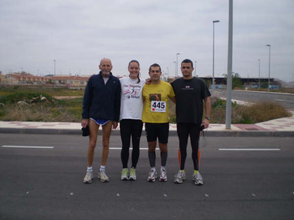 Major results obtained in Fuente Alamo Athletic Club athletes Totana, Foto 3