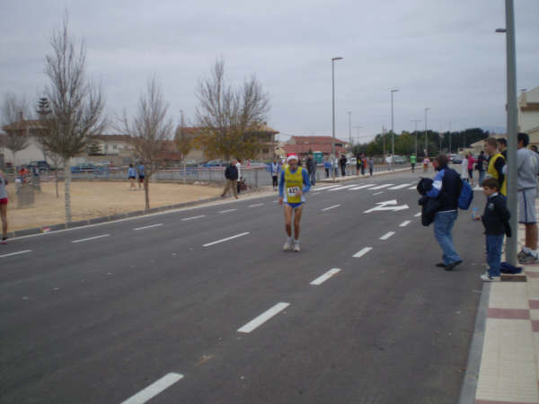 Grandes resultados los obtenidos en Fuente Álamo por los atletas del Club Atletismo Totana, Foto 4