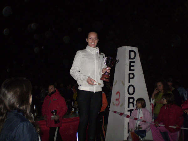 Grandes resultados los obtenidos en Fuente Álamo por los atletas del Club Atletismo Totana, Foto 5