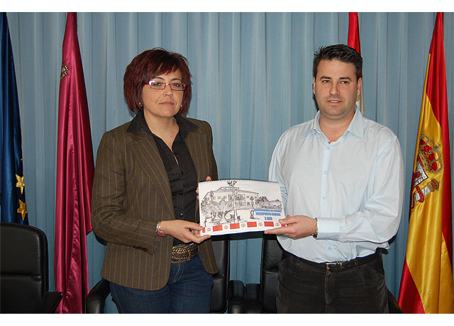 Los Presupuestos Municipales 2009 de Lorquí, austeros y comprometidos con la igualdad y el empleo - 2, Foto 2