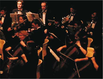 Gran concierto de Año Nuevo a cargo de la Orquesta de Kiev - 1, Foto 1