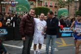 VII San Silvestre. ¡Todos contra la droga! - Murcia 2008