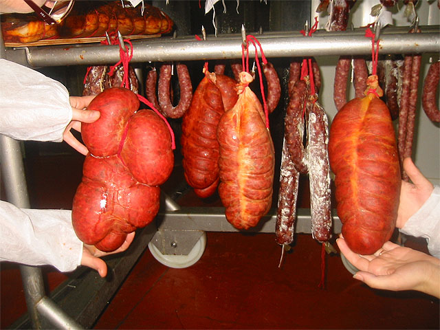 Agricultura sondea la opinión de consumidores y profesionales acerca de la sobrasada de ‘Chato Murciano’ - 2, Foto 2