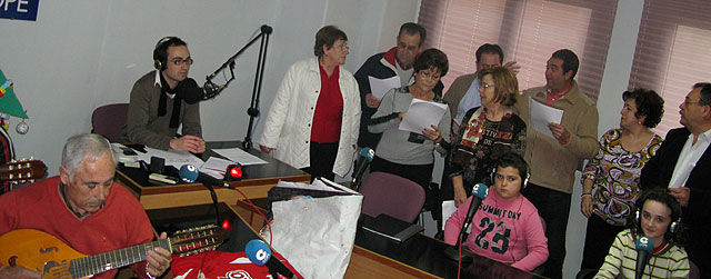 ‘Radio Solidaria II: SOS Nicaragua’ consigue recaudar 6.300 euros - 1, Foto 1