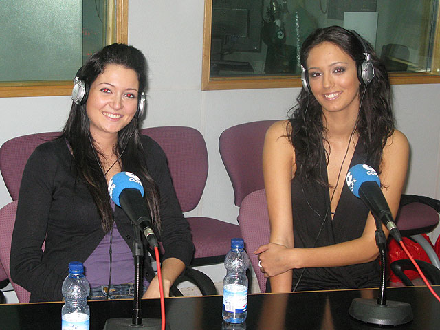 ‘Radio Solidaria II: SOS Nicaragua’ consigue recaudar 6.300 euros - 3