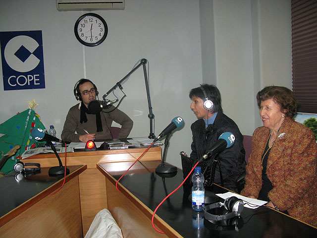 ‘Radio Solidaria II: SOS Nicaragua’ consigue recaudar 6.300 euros - 5