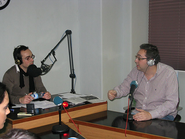 ‘Radio Solidaria II: SOS Nicaragua’ consigue recaudar 6.300 euros - 6