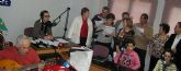 ‘Radio Solidaria II: SOS Nicaragua’ consigue recaudar 6.300 euros