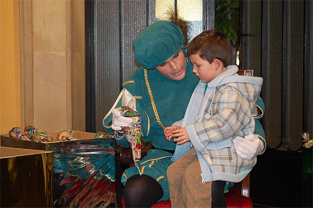 La Navidad torreña apura sus últimas citas - 2, Foto 2