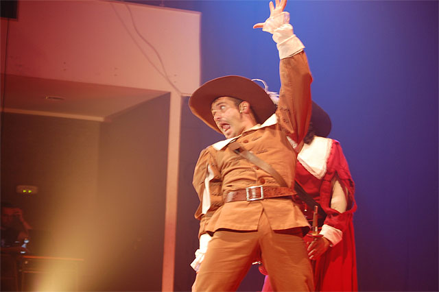 La Navidad torreña apura sus últimas citas - 3, Foto 3