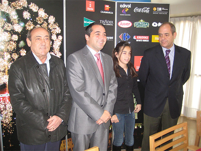 Melchor, Gaspar y Baltasar llegarán a la ciudad de Murcia en coches de época - 1, Foto 1